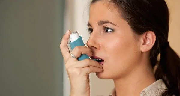 asthma: दमा कोई जटिल बीमारी नहीं है