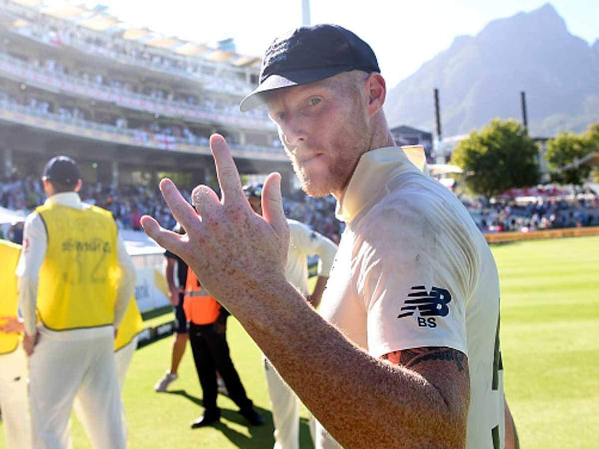 ENGVSWI: वेस्टइंडीज  के खिलाफ शर्मनाक हार के बाद बेन स्टोक्स ने दिया बड़ा बयान