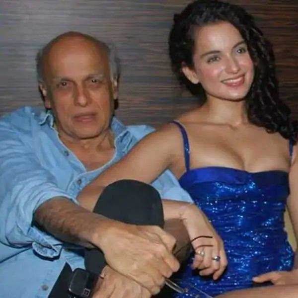 Mahesh Bhatt: बे​टी की उम्र की अभिनेत्रियों के साथ नजदीकियों की वजह से महेश भट्ट हमेशा रहें विवादों में