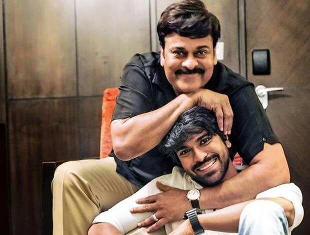 Acharya motion poster: रिलीज होते ही ट्रेंड में चिरंजीवी की फिल्म आचार्य का मोशन पोस्टर