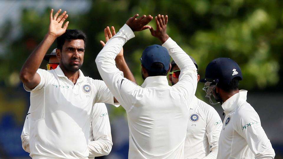 तीसरे टेस्ट मैच में अश्विन कर सकते है भारतीय टीम की कप्तानी,जानिए वजह