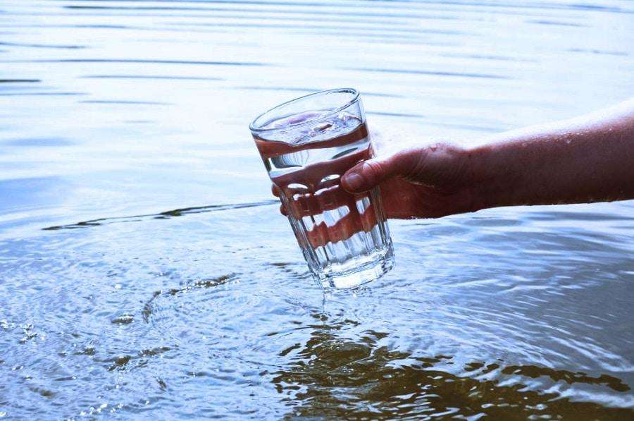 वैज्ञानिकों ने बनाया खास फिल्टर जिससे समंदर का पानी होगा पीने लायक