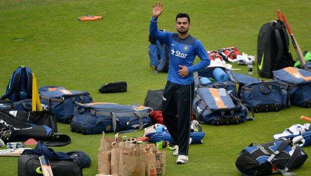 जानिए कौन है वो शख्स जिसकी बदौलत विराट कोहली खेल पाते हैं इतना अच्छा!