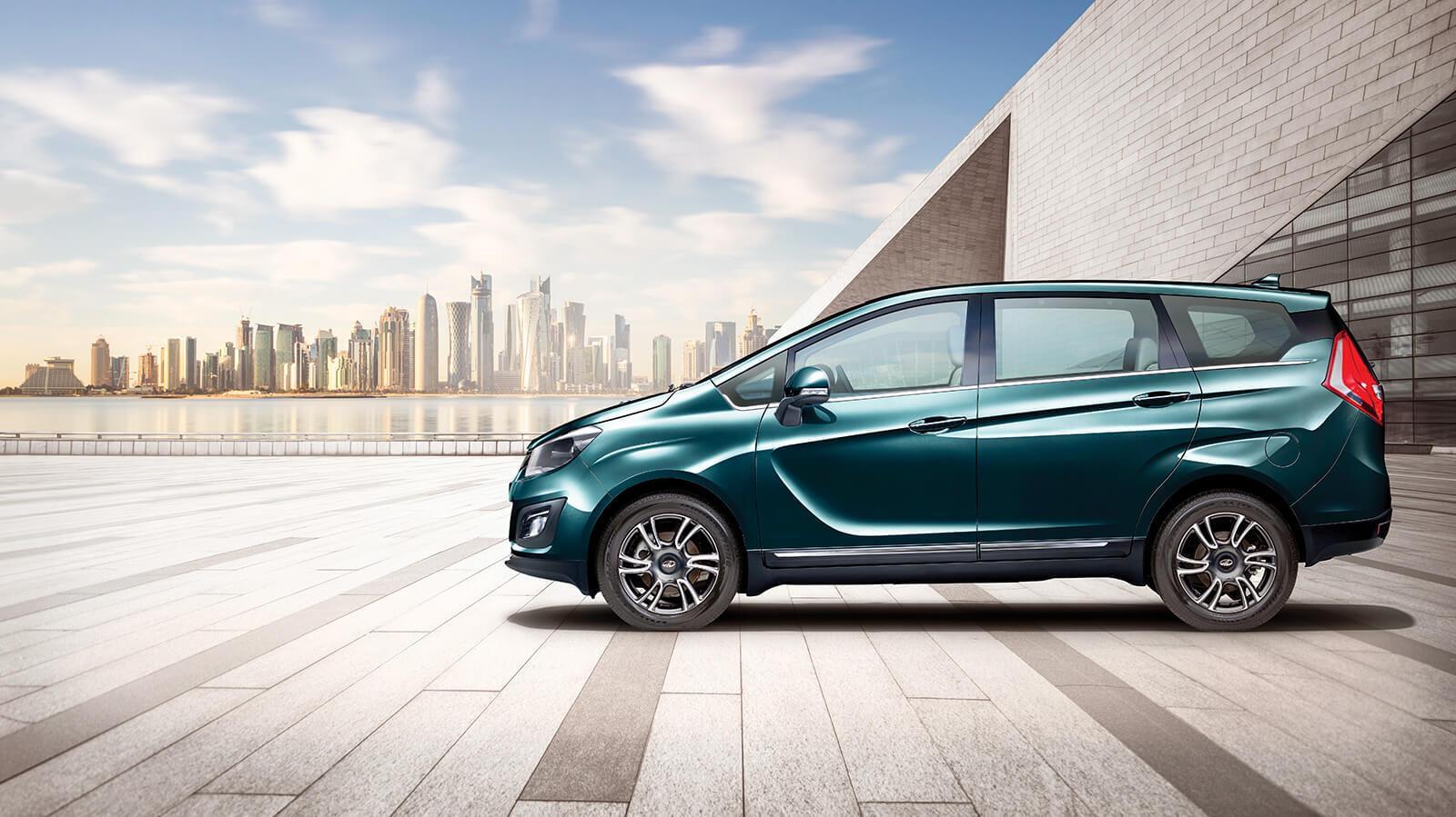 महिन्द्रा एन्ड महिन्द्रा ने श्रीलंका को दिया तौहफा