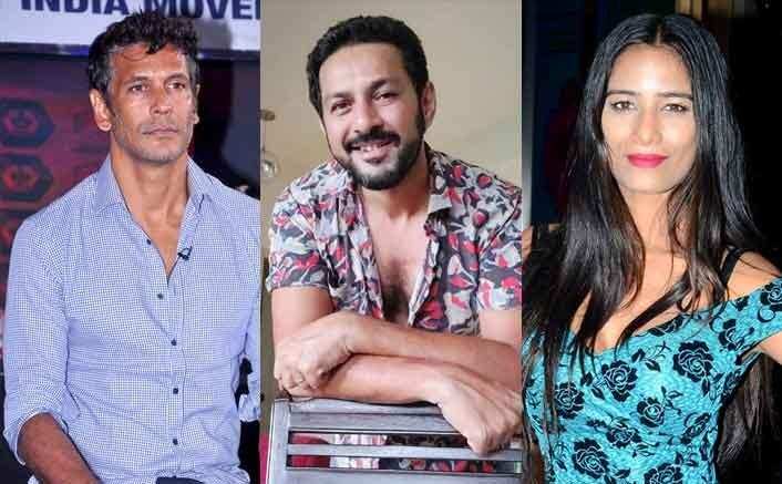 Poonam Pandey-Milind Soman: अश्लील वीडियो शेयर करने पर पूनम हिरासत में, न्यूड फोटो के लिए मिलिंद ट्रोल, असरानी ने कसा तंज