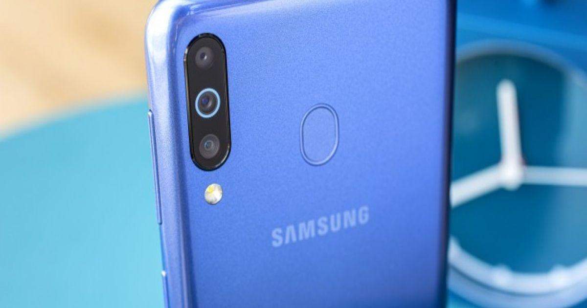 Samsung Galaxy M21 स्मार्टफोन को किया जा सकता है जल्द लाँच 