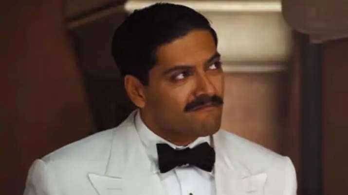 रिलीज हुआ अली फजल की हॉलीवुड फिल्म Death On The Nile का ट्रेलर