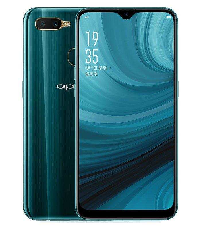Oppo A5s स्मार्टफोन को भारत में लाँच कर दिया गया है, जानिये इसके बारे में