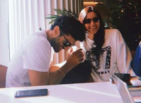 इस दिन पापा की फिल्म सड़क 2 में चार चांद लगाएंगी आलिया भट्ट, रिलीज डेट