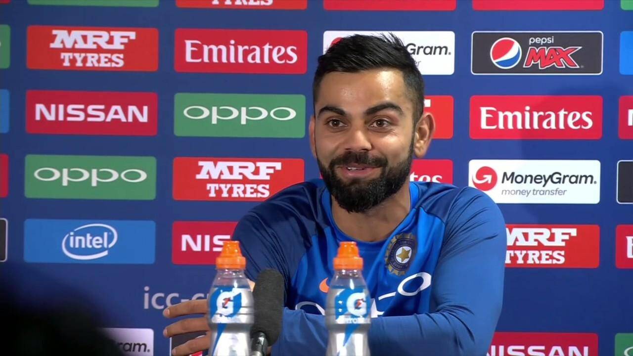 ये है विराट कोहली बनने का फॉर्मुला, जिससे आप भी बन सकते हैं विराट कोहली, आपके पास भी होगा जो कोहली के पास है, जानें कैसे