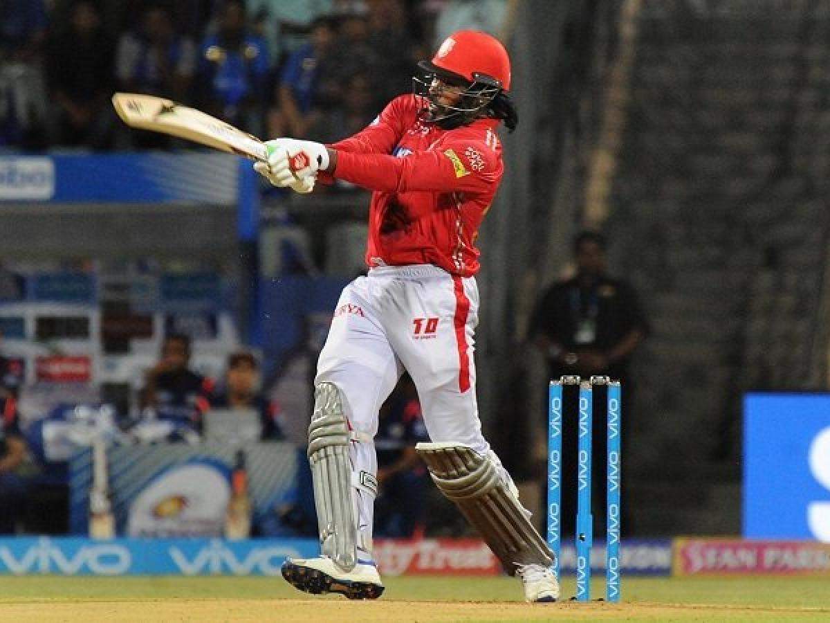 IPL 2020 के दौरान T20 क्रिकेट की  ये बड़ी उपलब्धि अपने नाम कर सकते हैं Chris Gayle