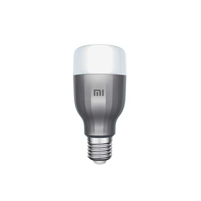 Mi Smart LED Bulb को किया लाँच, इसमें है वाॅयस कंट्रोल सपोर्ट