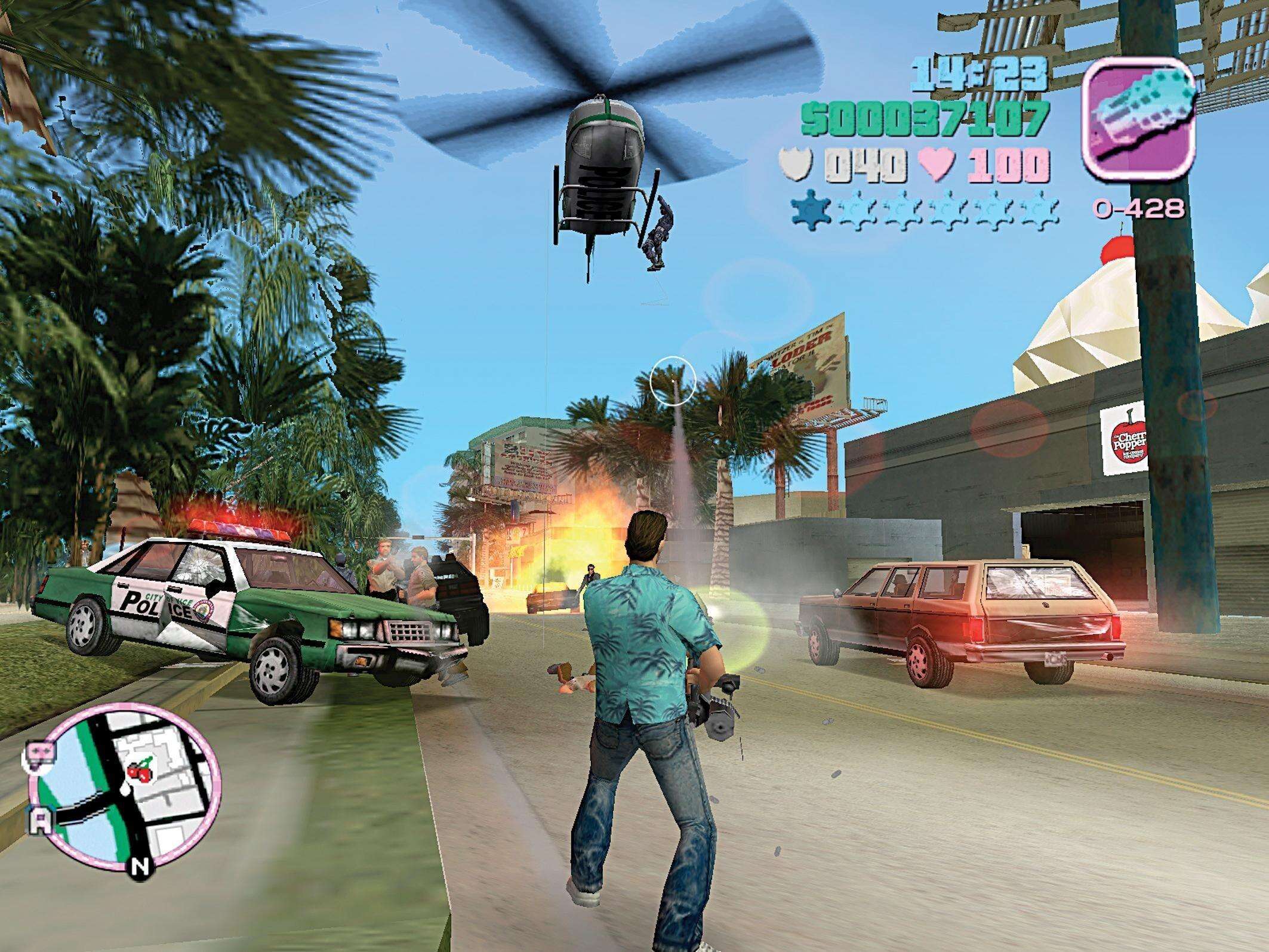 PC या लैपटॉप पर GTA Vice City कैसे डाउनलोड करें? डाउनलोड प्रक्रिया जानें