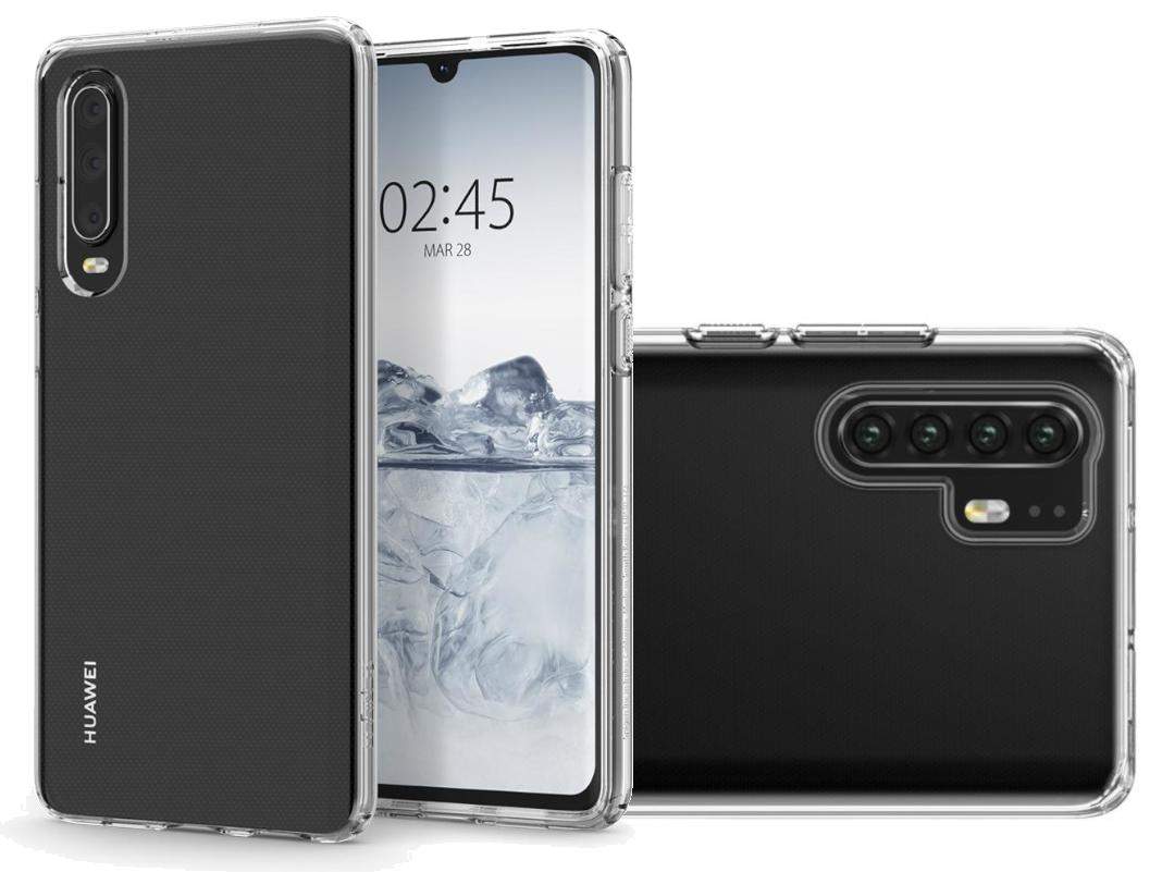 Huawei P30 Pro स्मार्टफोन में 12 जीबी की रैम दी जा सकती हैं