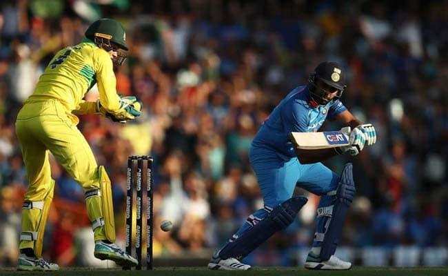 AUSvsIND: ऑस्ट्रेलिया और भारत के बीच तीसरे वनडे में छाए रहेंगे बादल, टॉस जीतकर भारत को लेना होगा ये फैसला