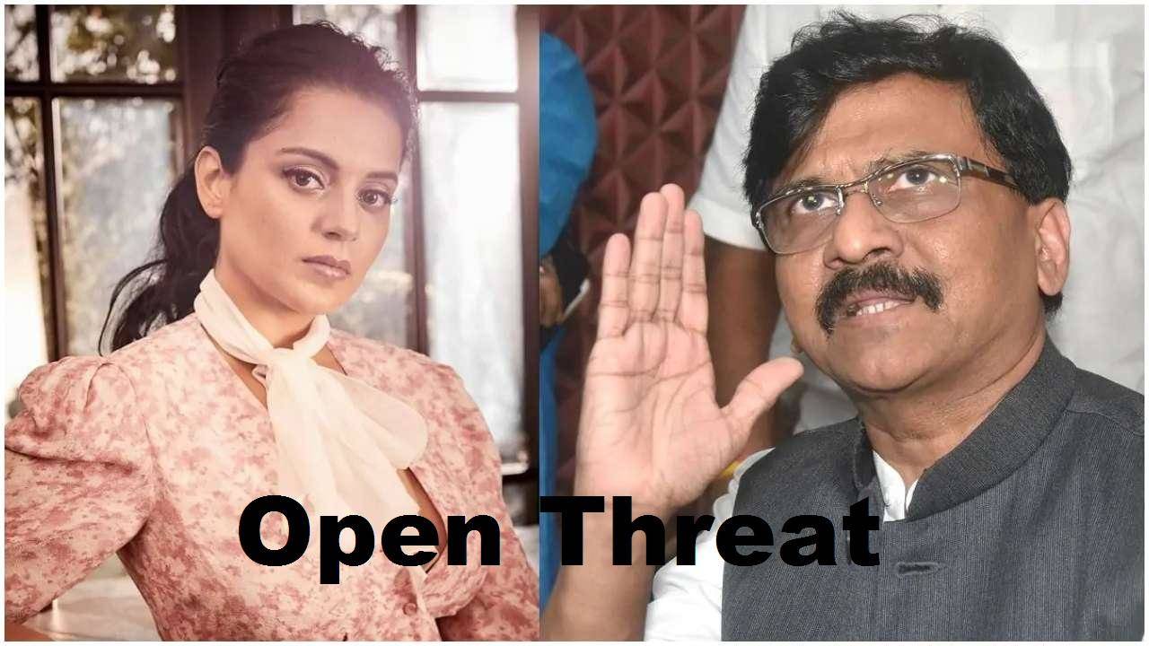 Sushant Sis Support Kangana Ranaut: कंगना के सपोर्ट में सुशांत की बहन श्वेता, कहा महाराष्ट्र में लागू हो राष्ट्रपति साशन