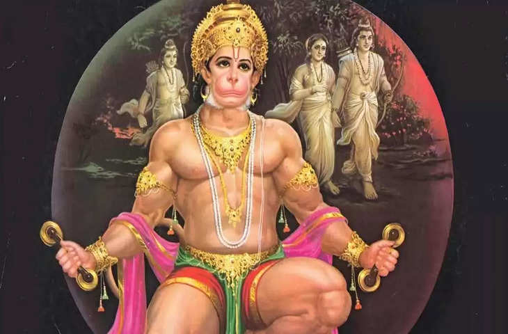 hanuman puja these are the rules for women in worship of lord hanuman