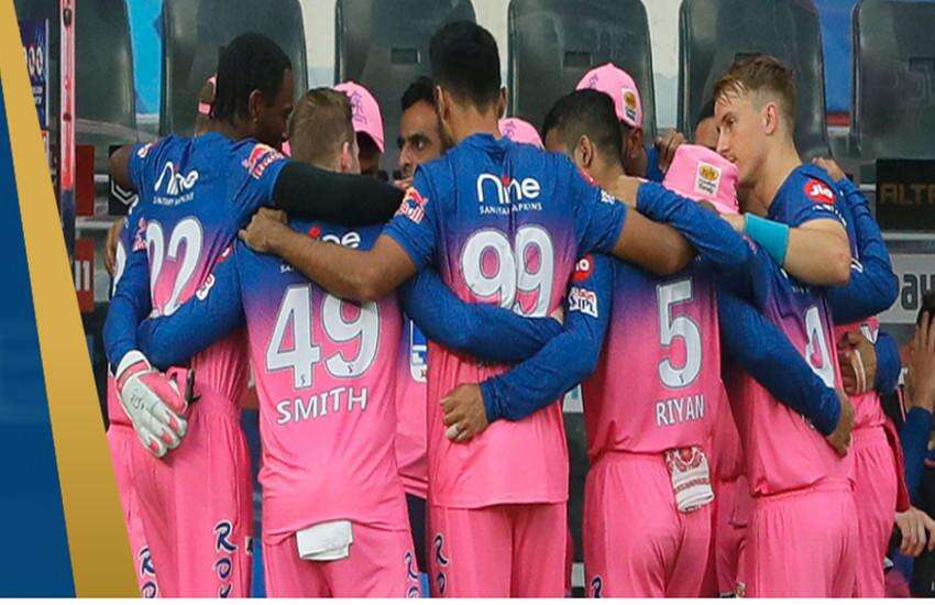 IPL 2021 Team Profile: राजस्थान रॉयल्स  क्या दिखा पाएगी इस बार जलवा, जानिए यहां टीम के बारे में सबकुछ