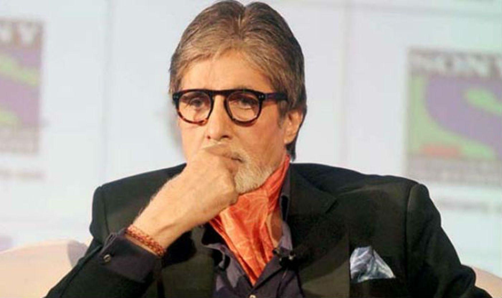 अमिताभ बच्चन को अपने जीवन की इन चार गलतियों पर आज भी है पछतावा