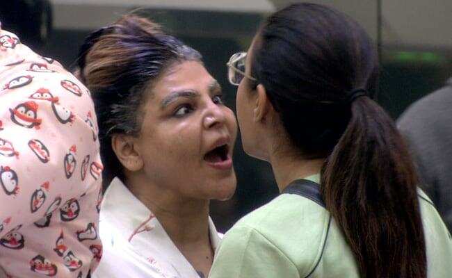 Bigg Boss 14: दिशा परमार को छोड़कर राहुल वैद्य ने रचाई राखी सावंत से शादी