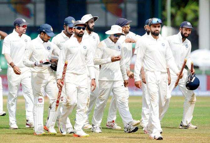 Aus vs IND: कंगारू दौरे पर  Virat Kohli ने इन तीन खिलाड़ियों के  साथ की नाइंसाफी