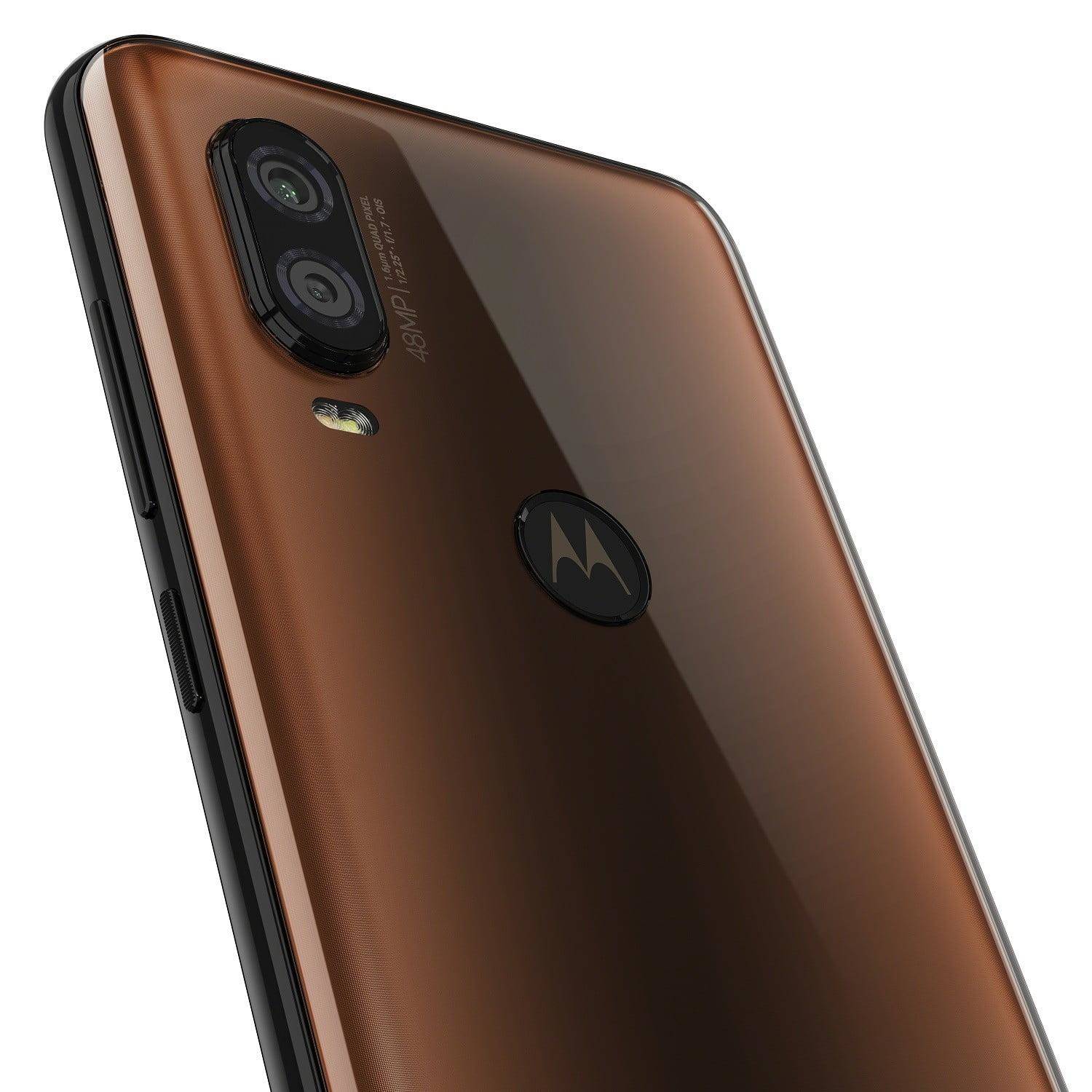 Motorola One Vision स्मार्टफोन में ये दमदार स्पेसिफिकेशन हो सकते है
