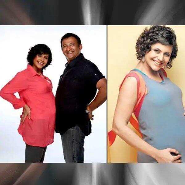 Actress Flaunts Baby Bump: सिर्फ अनुष्का शर्मा ही नहीं इन अभिनेत्रियों ने प्रेग्नेंसी के दौरान फ्लॉन्ट किया बेबी बम्प