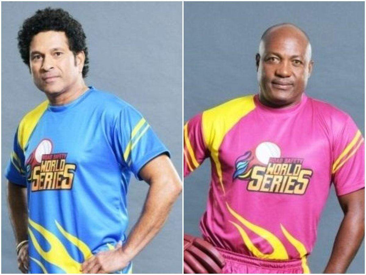 Road Safety World Series 2021:  जानें फुल शेड्यूल और  कब -कहां औ कैसे मैचों को देख सकते हैं लाइव