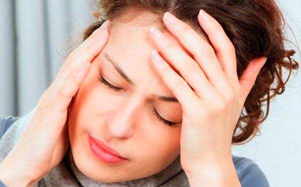 5 पुराने दैनिक सिरदर्द के प्रकार,जिनके बारे में आपको पता होना चाहिए