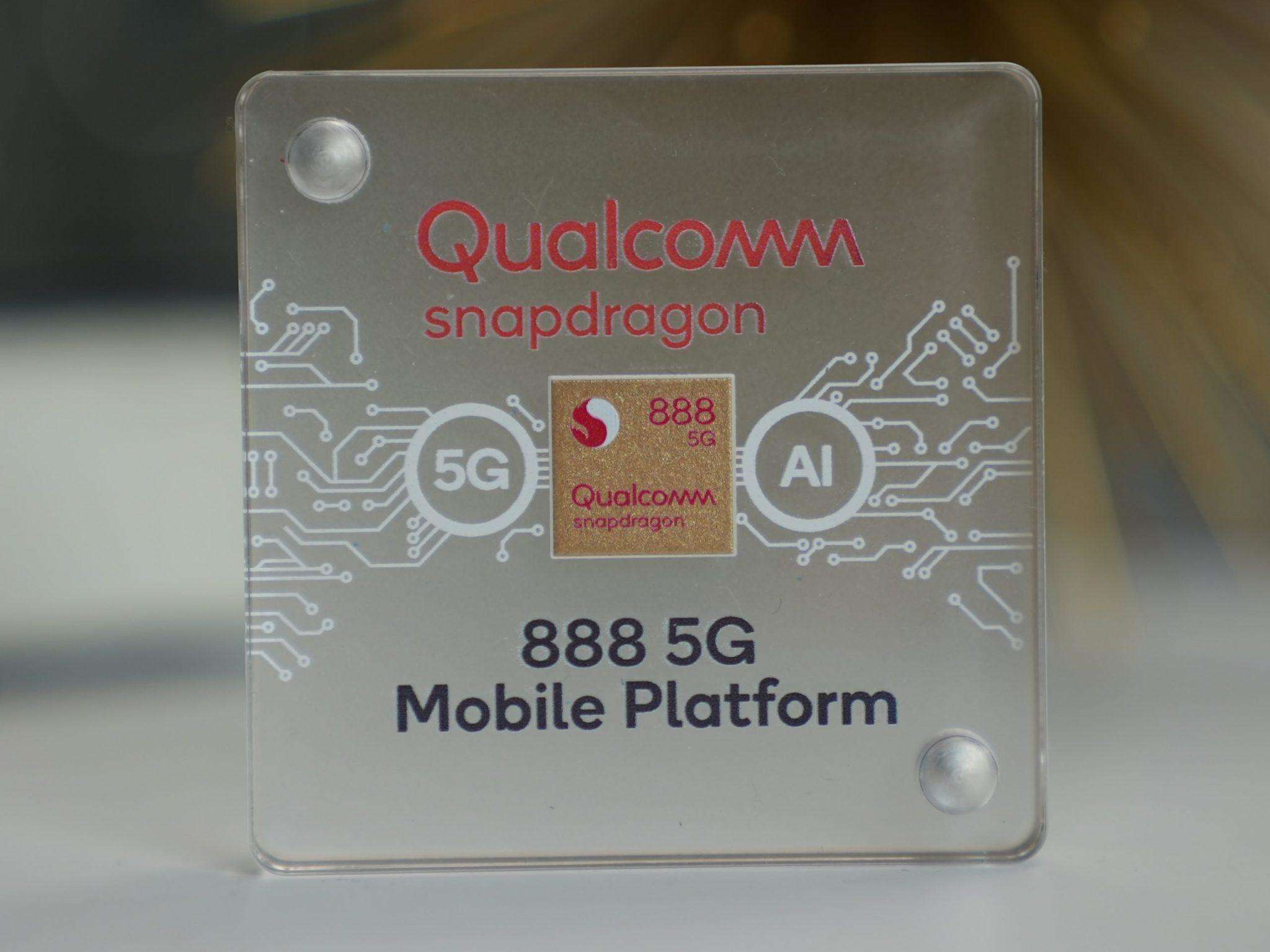 क्वालकॉम स्नैपड्रैगन 888 5G SoC न्यू AI इंजन के साथ, GPU ने 2021 के फ्लैगशिप फोन के लिए घोषित किया,जानें