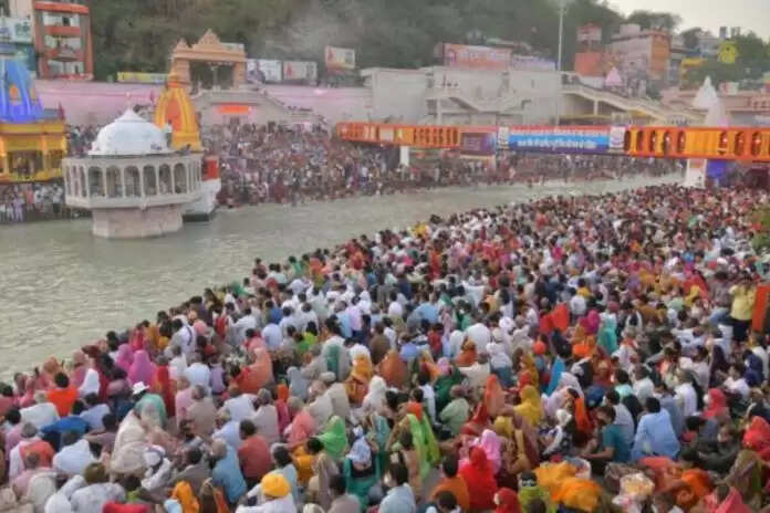 Prayagraj mahakumbh 2025 after taking bath in maha kumbh do these 5 work&nbsp;