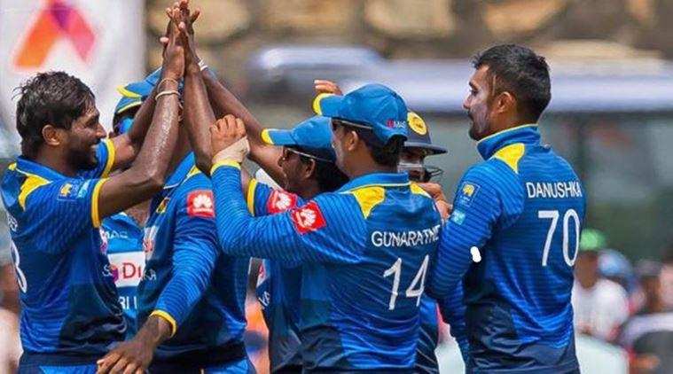 World Cup 2019: तो क्या इस बार श्रीलंका का टूटेगा यह वर्ल्ड रिकॉर्ड
