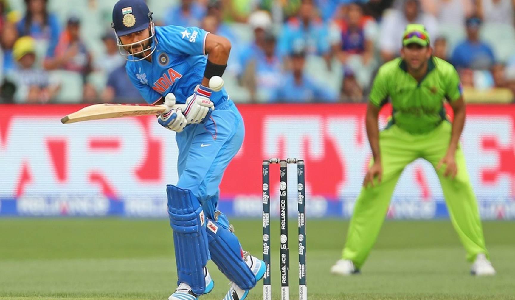 पाकिस्तान ने ये गलती ना की होती तो भारत नहीं हरा पाता पाकिस्तान को