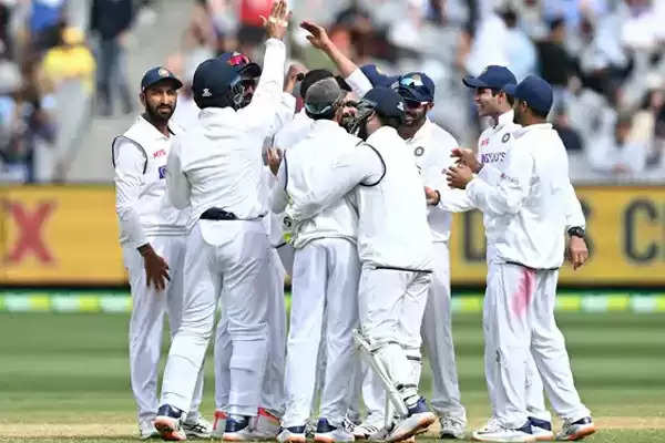ICC Test Rankings: टीम इंडिया टॉप पर बरकरार, न्यूजीलैंड इतने अंक से रह गया पीछे