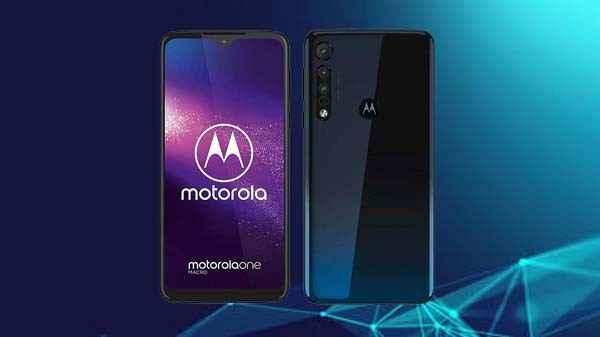 Motorola One Vision Plus स्मार्टफोन को तीन कैमरे के साथ कर दिया गया है लाँच