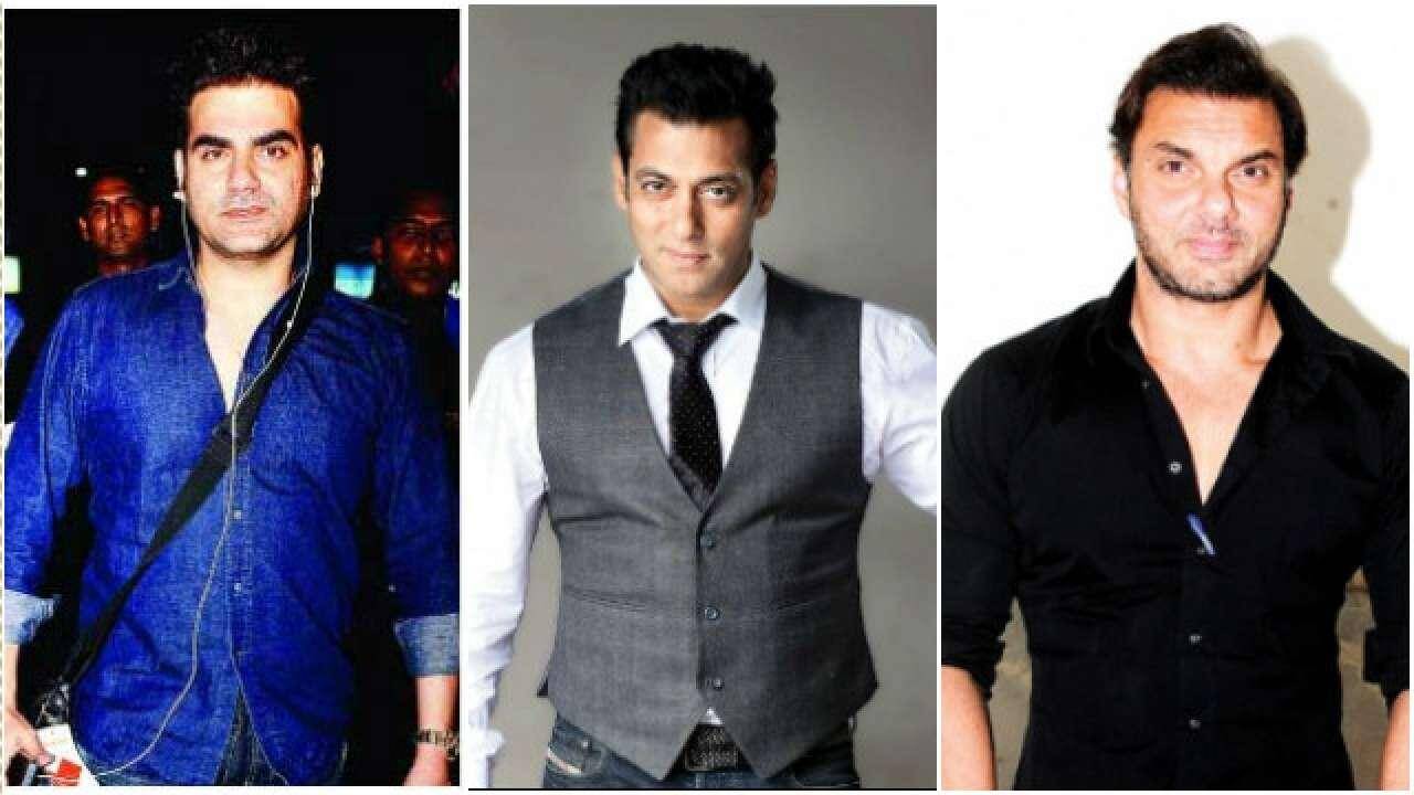 दारू पीकर तीनों खान भाइयों से डांस करवाता था फिल्मों का ये विलेन