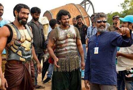 Know why actor Prabhas is greatful to SS Rajamouli