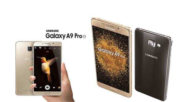 अब कम रेट पर मिलेगा Galaxy A9 pro Phablet