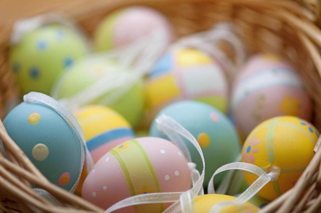 ईस्टर संडे से जुड़ी ये रौचक बातें