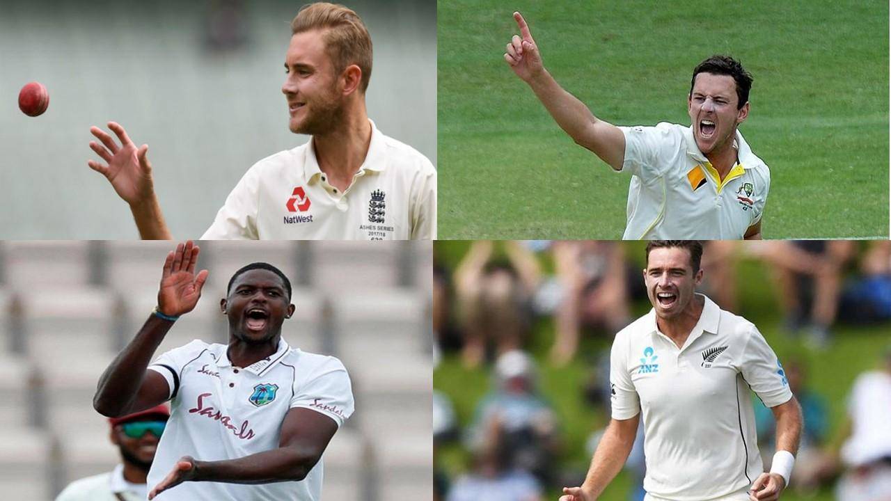 LOOKBACK 2020: ये हैं टेस्ट क्रिकेट के तहत इस  साल किए गए दस सबसे प्रभावी गेंदबाजी प्रदर्शन
