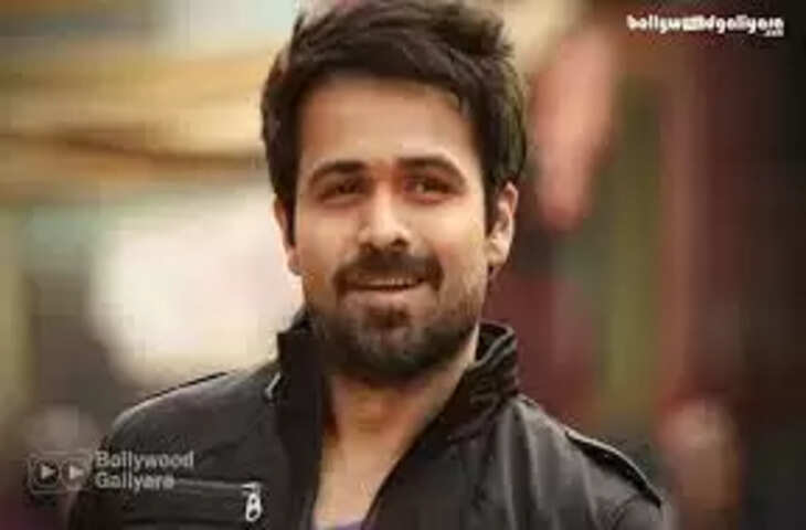 Lut Gaye Song Is Like A Masala Film, There Is Action, Romance, Angst And Tragedy Says Emraan Hashmi