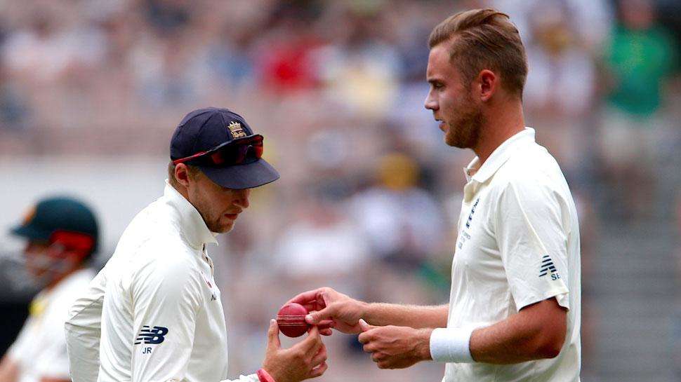 OMG:पांचवे टेस्ट मैच में टॉस जीतकर रूट ने तोड़ा 20 साल पुराना रिकॉर्ड