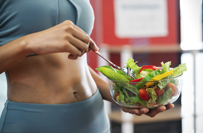 Weight Lose: सब्जियां शरीर का वजन कम करती हैं,और भी अधिक जानें