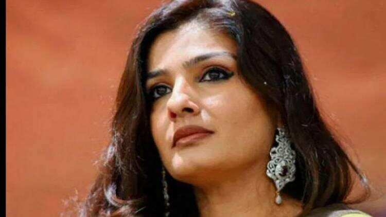 Raveena Tandon ने ट्विट करके कहा सफाई का वक्त आ गया है, सेलेब्स पर साधा निशाना