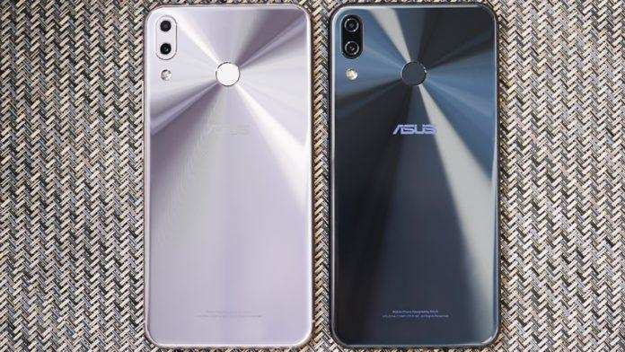 Asus 5Z स्मार्टफोन की कीमत में कटौती कर दी गई, अब कीमत है इतनी
