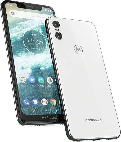 इतनी कम कीमत वाला Motorola One स्मार्टफोन भारत में लाँच कर दिया गया