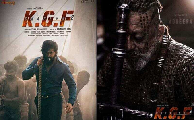 KGF Chapter 2 Teaser: यश के जन्मदिन के मौके पर मेकर्स ने जारी किया फिल्म केजीएफ चैप्टर 2 का टीजर, फैंस हुए क्रेजी