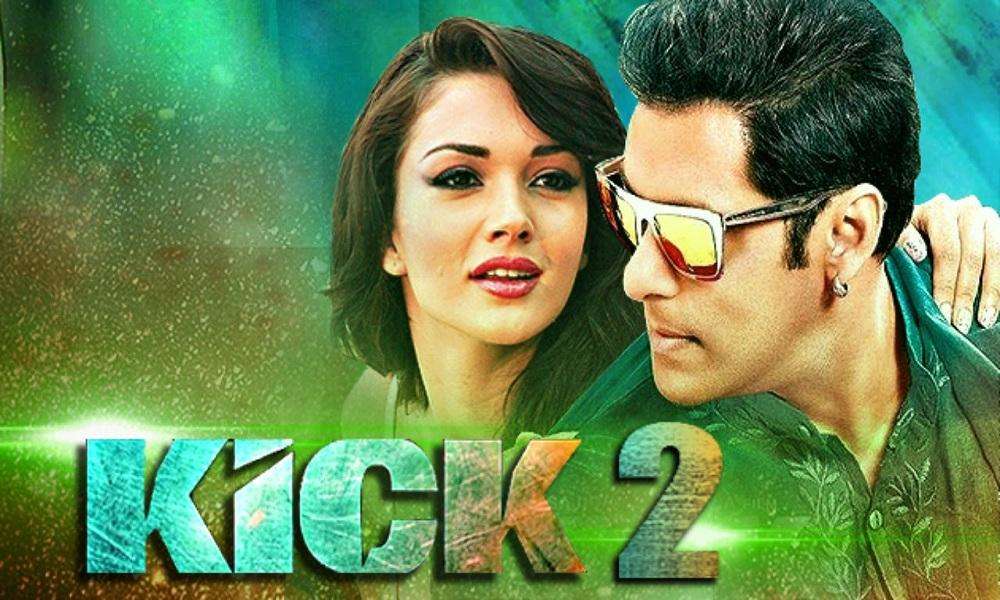 सलमान खान की अगली​ फिल्म का हुआ ऐलान, बनेगा किक 2 का सीक्वल