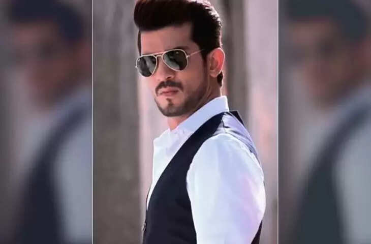 कोविड रोगियों को बिस्तर खोजने में मदद के लिए आगे आए Arjun Bijlani