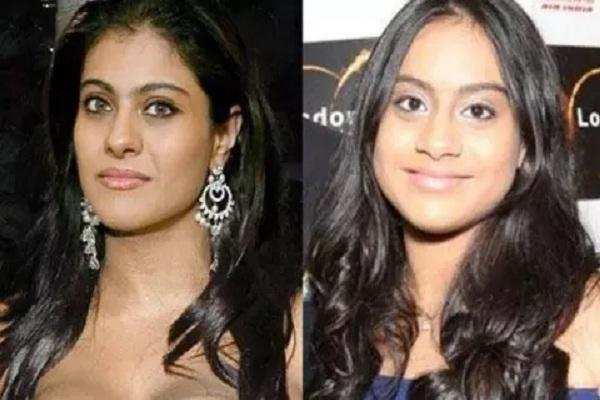 अजय देवगन की बेटी अब हो चुकी है बड़ी, दिखती है बॉलीवुड की अभिनेत्रियों से भी ज्यादा खूबसूरत
